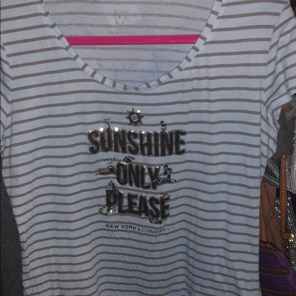 Bling Top